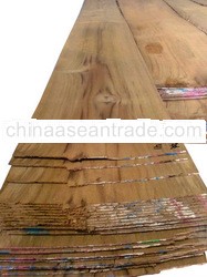 Teak Veneer