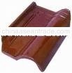 Genteng Jatiwangi roof tile