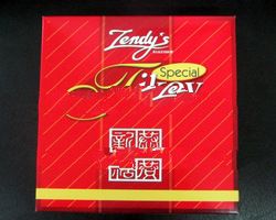 Zendy's Bakeshop Special Tikoy ~ For All Occasions~