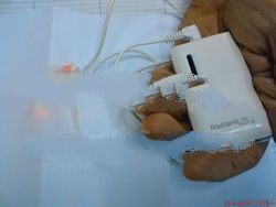 Low Level Laser Product