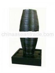 VASE GARDEN WATER FEATURE