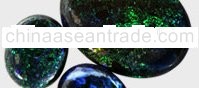 Gemstone Oora Opal