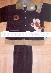 Children Leisure Set