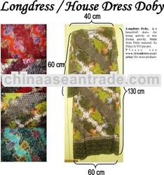 Long dress Doby