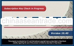 ALLDATA 10.40 Auto Garage repair software