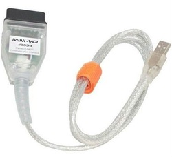 Mini VCI For Toyato Tis Techstream V5.00.028
