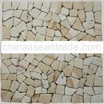 MS -05 marble Square mosaic tile