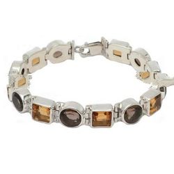 Sterling Silver Bracelet