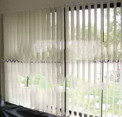 Vertical Blind