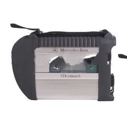 professional scanner mercedes c4 star sd connect