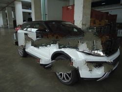 Range Rover Evoque 3Door