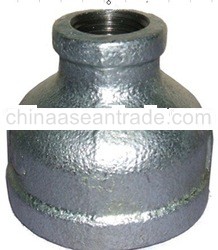 Pipe Fittings -- BANDED COUPLINGS