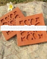 Terra Islamic Islamic Motive 1 (set of 2)