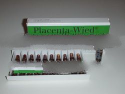 Placenta -Weid