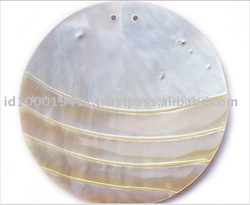 Best Quality New Design Fashion Sea Shell Natural Pendant