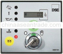 DSE702 "Manual/Auto Start Control Module"