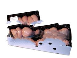 Chicken Breast Frozen Halal