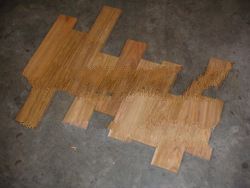 Teak Flooring, Decking, E4E, Parquet