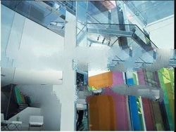 LLumar glass enhancement films