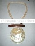 Shell Necklace