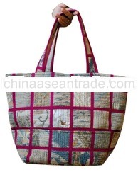 Batik Bag (ID-1G18)