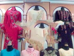 Moslem Wear