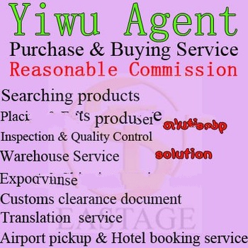 yiwu product