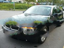 used automobile export