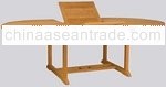 Oval Extending Table Grade A