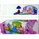 Internal Princess quilt cover