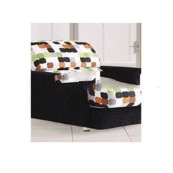 Jacquard 100% Polyester Chenille Fabric