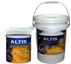 ALTIS Weather Protection