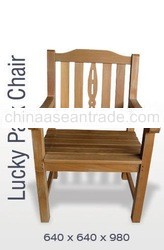 Lucky Park Chair