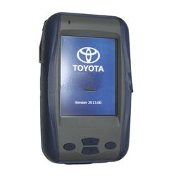 Newest Toyota Intelligent Tester IT2 2013.08V for Toyota and Suzuki