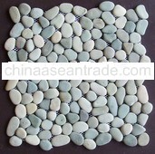 MOSAIC PEBBLE