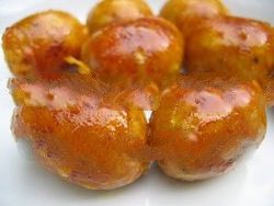 Longganisa sa Aurora & Other Meat Process