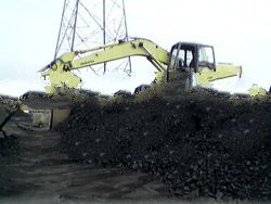  Steam Coal GCV 5, 500-7, 000 kcal / KG