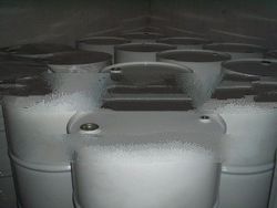 RAW VIRGIN COCONUT OIL - Our Premium Quality