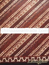 Jogja Batik Fabric - Udan Liris