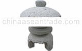 Stone lantern