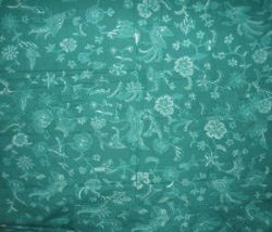 BYP Yogyakarta Batik fabric B2 2m length