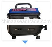 Gasoline Generator LT 950DC Launtop Brand