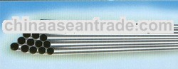 Sanitary Seamless Tubes