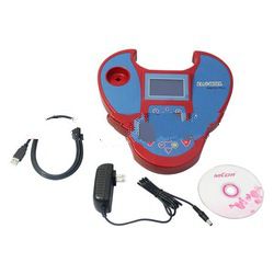ZED-Bull ZEDBULL V502 Transponder Clone Key Programmer Tool