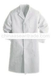 Lab Coat