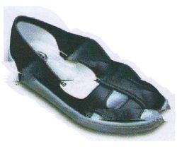 ESD Production Shoe