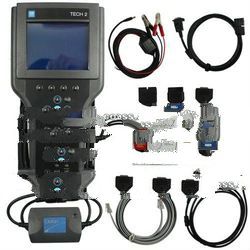 GM Tech2 Professional diagnosis for GM OPEL SAAB Isuzu