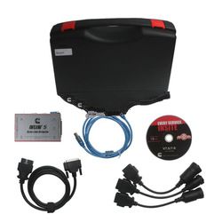 Cummins Inline 5 Insite 7.62