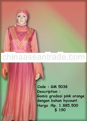 Putri Pangeran Boutique