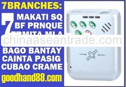 GPS Vehicle / Car / Truck/Personal Tracker